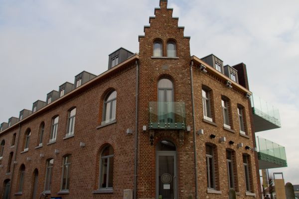 Hotel de Boskar (Peer)